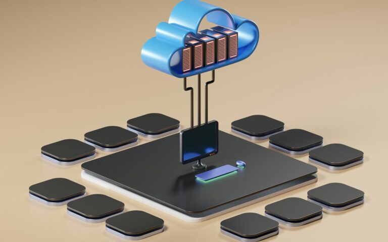 Cloud-first : pourquoi les plateformes de données modernes profitent aussi aux PME africaines